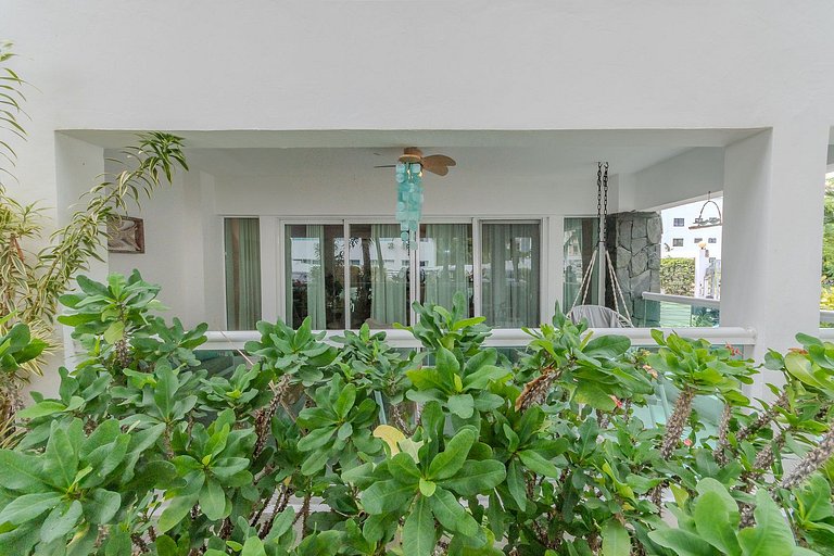 Estilo Marino y Confort en Bávaro + Beach Club