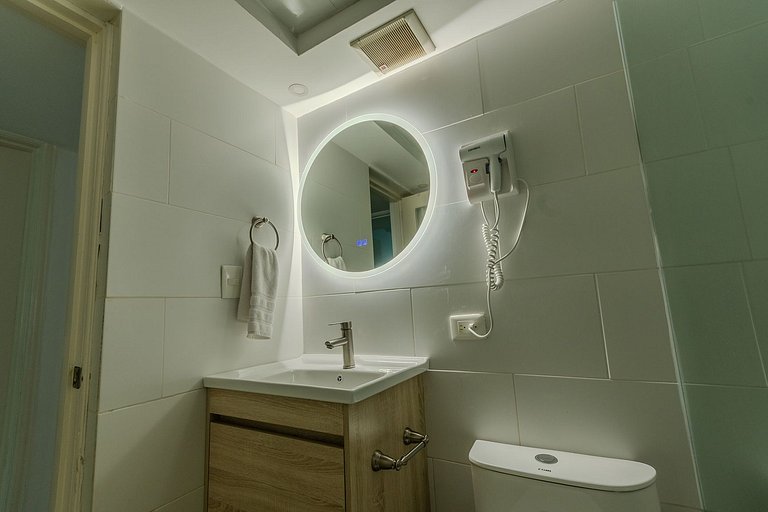 Estilo Marino y Confort en Bávaro + Beach Club