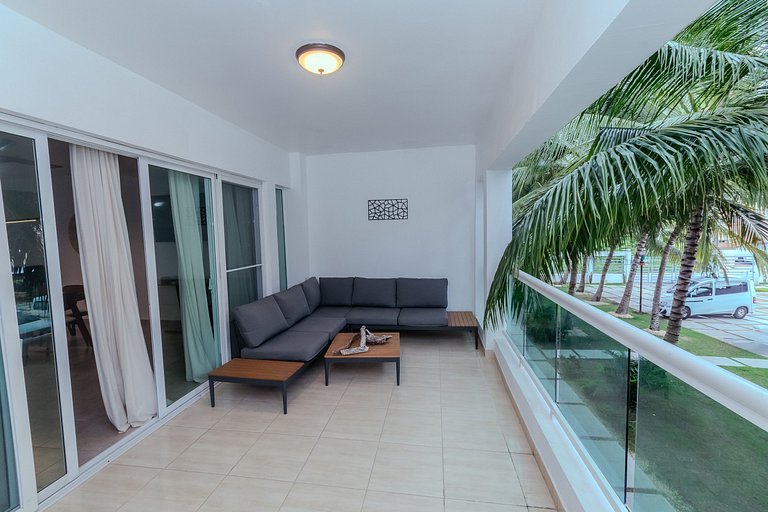 Minimalist Serenity at Retiro Bávaro