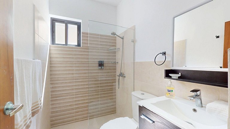 Private Villa, Pool, BBQ and Karaoke in Punta Cana
