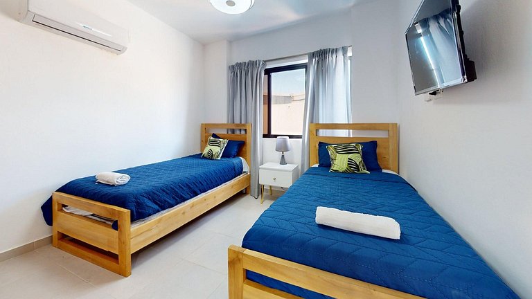 Villa Privada, Piscina, BBQ, Karaoke en Punta Cana