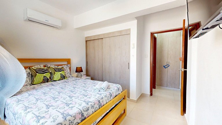 Private Villa, Pool, BBQ and Karaoke in Punta Cana
