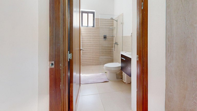 Private Villa, Pool, BBQ and Karaoke in Punta Cana