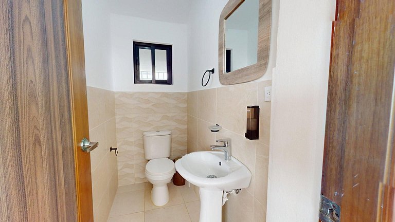 Private Villa, Pool, BBQ and Karaoke in Punta Cana