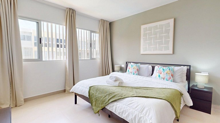 Steps from Coco Bongo and Downtown nightlife