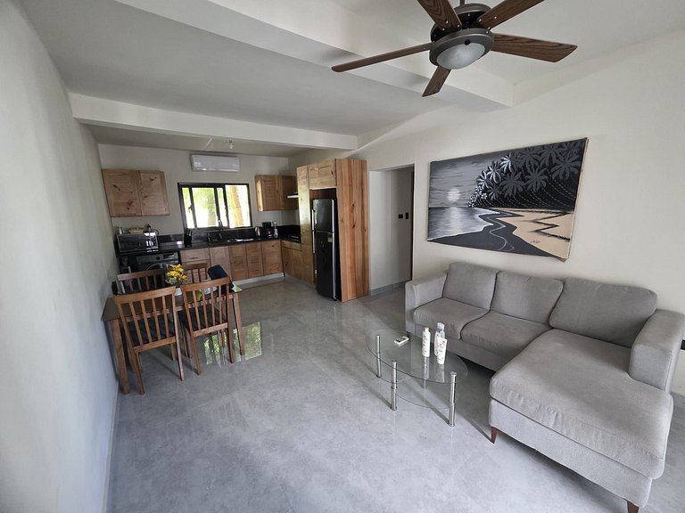 Apartamentos Palmar · Confort y ubicación ideal
