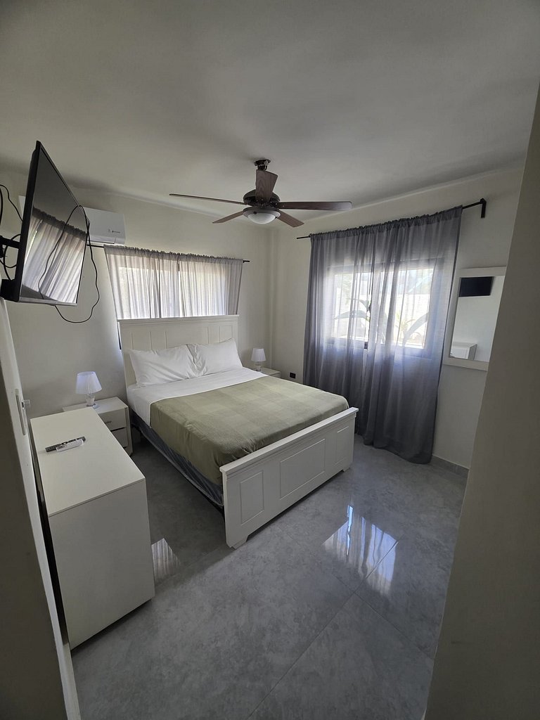Palmar Apartments · Comfort & Great Location