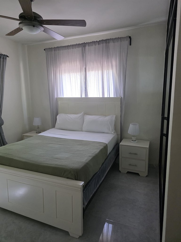 Palmar Apartments · Comfort & Great Location