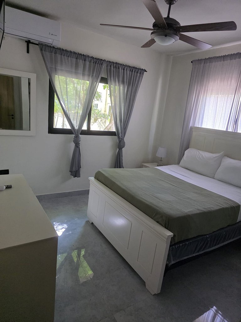 Palmar Apartments · Comfort & Great Location