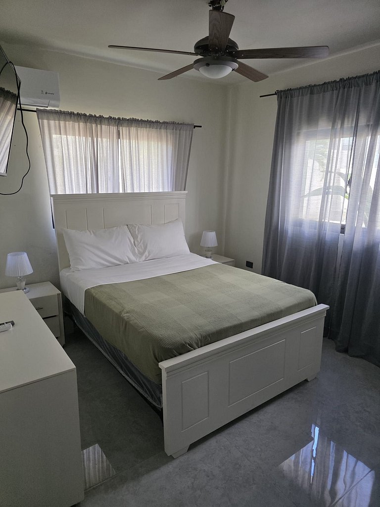 Apartamentos Palmar · Confort y ubicación ideal