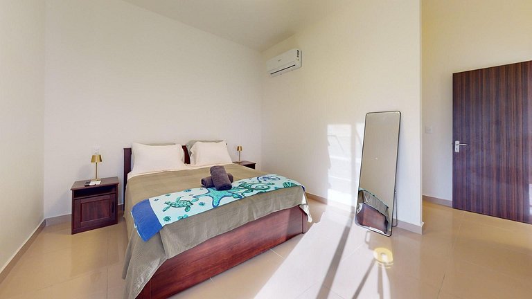 Villa familiar con jacuzzi en Punta Cana