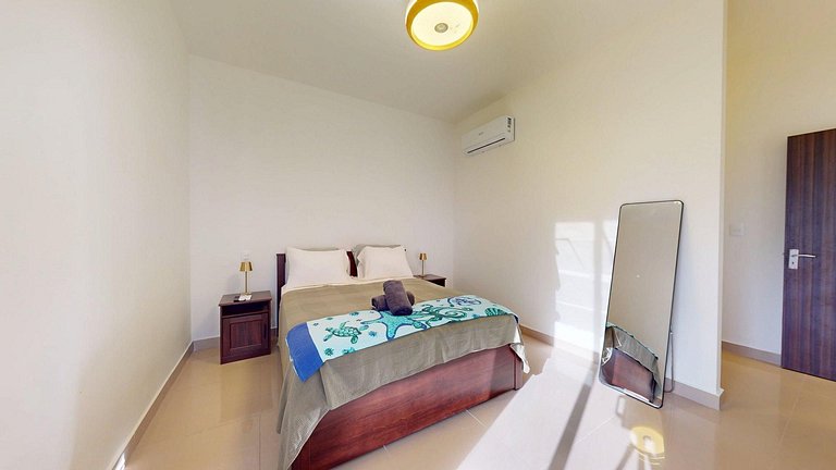 Villa familiar con jacuzzi en Punta Cana